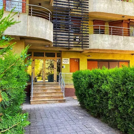 Apartment Miraj Black Sea
