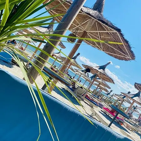 דירה Miraj Black Sea