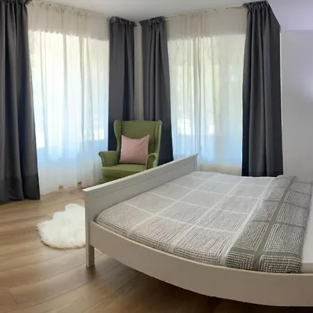 Apartment Miraj Black Sea