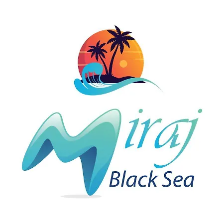 Miraj Black Sea דירה