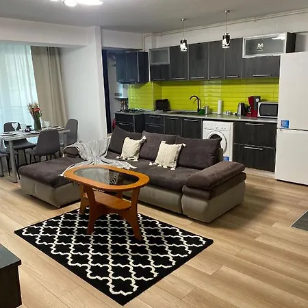 Apartment Miraj Black Sea *
