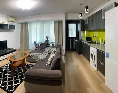 Miraj Black Sea דירה *