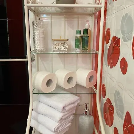 Miraj Black Sea Apartment *
