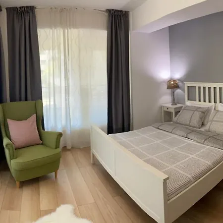 Miraj Black Sea Mamaia
